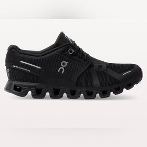 Cloud 5 OnCloud shoes